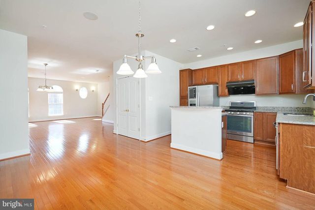 517 JURGENSEN, Hyattsville, MD 20785