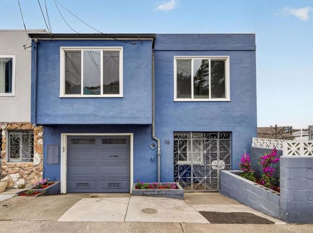 118 Wyandotte Avenue, Daly City, CA 94014