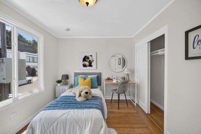 118 Wyandotte Avenue, Daly City, CA 94014