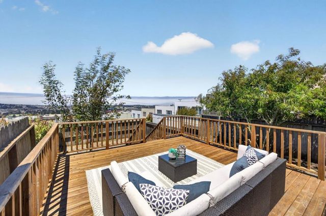 118 Wyandotte Avenue, Daly City, CA 94014