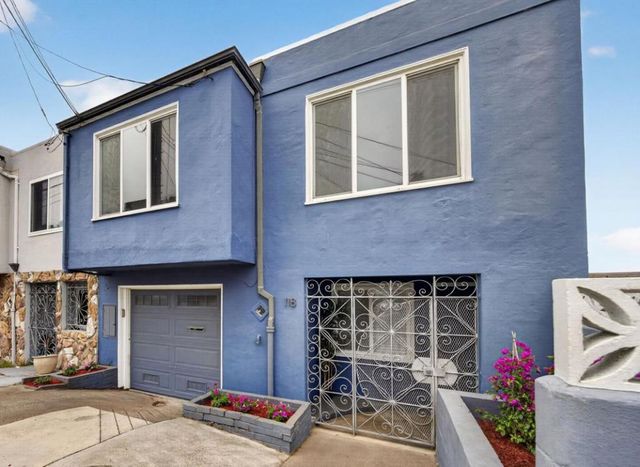 118 Wyandotte Avenue, Daly City, CA 94014