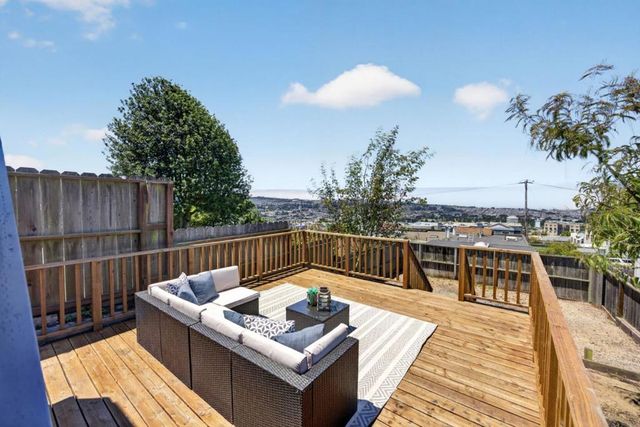 118 Wyandotte Avenue, Daly City, CA 94014
