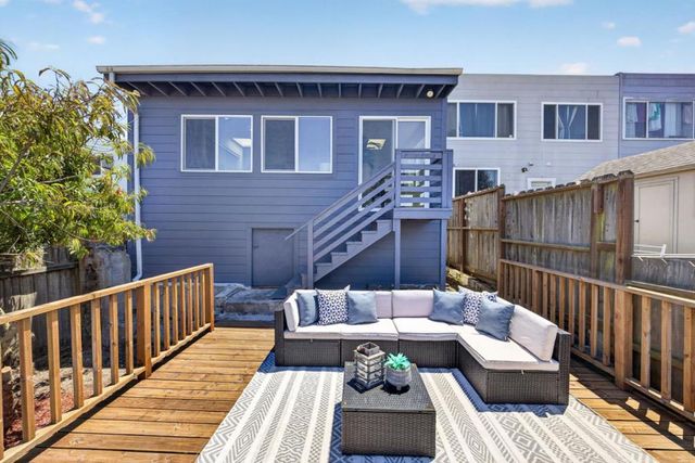 118 Wyandotte Avenue, Daly City, CA 94014