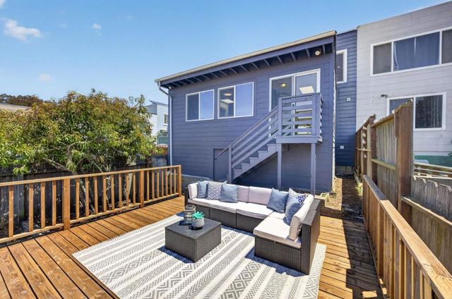 118 Wyandotte Avenue, Daly City, CA 94014