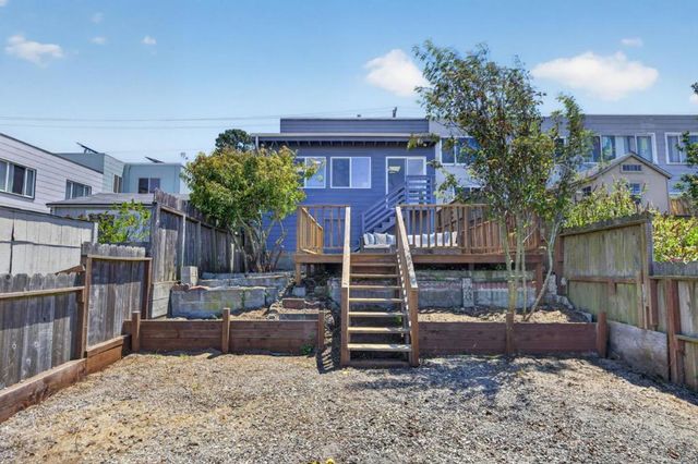 118 Wyandotte Avenue, Daly City, CA 94014