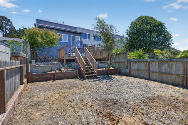 118 Wyandotte Avenue, Daly City, CA 94014