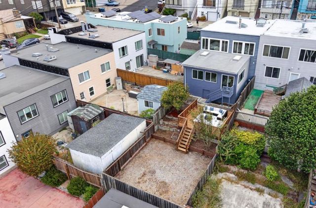118 Wyandotte Avenue, Daly City, CA 94014