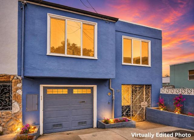 118 Wyandotte Avenue, Daly City, CA 94014