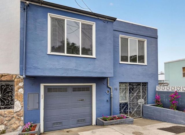 118 Wyandotte Avenue, Daly City, CA 94014