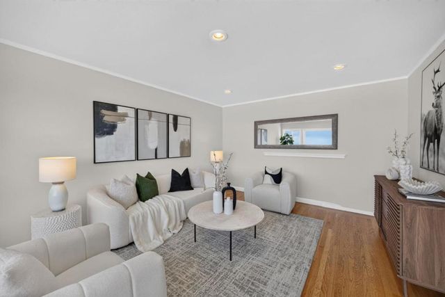 118 Wyandotte Avenue, Daly City, CA 94014