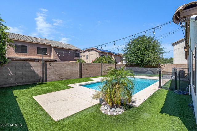 4394 E RUNAWAY BAY Drive, Chandler, AZ 85249