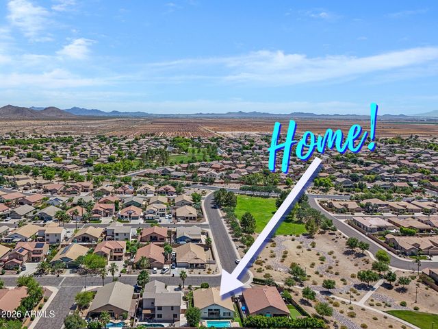 4394 E RUNAWAY BAY Drive, Chandler, AZ 85249