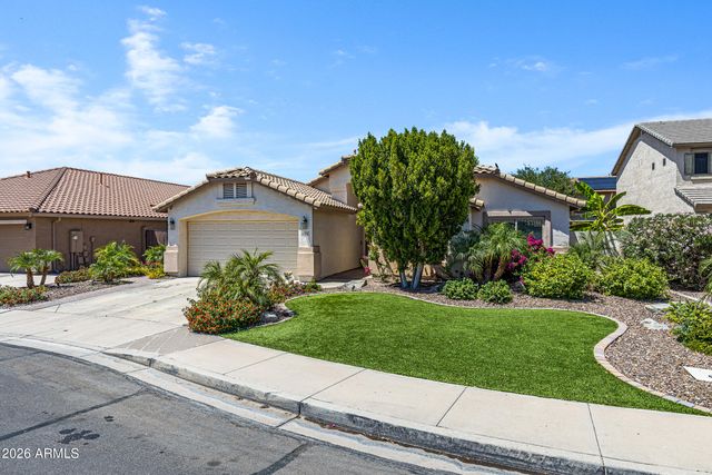 4394 E RUNAWAY BAY Drive, Chandler, AZ 85249