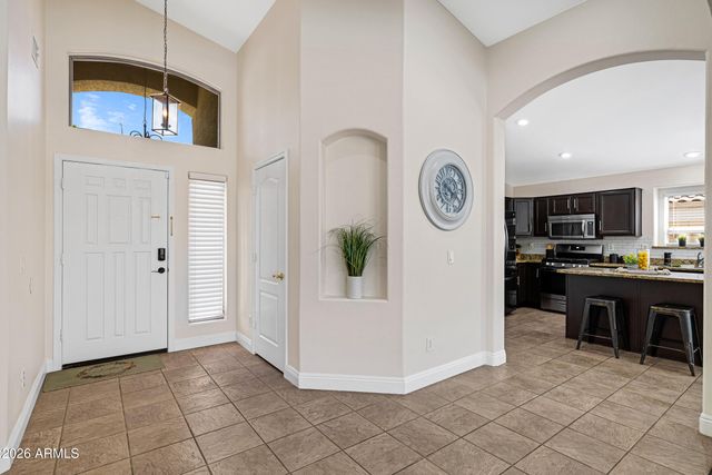 4394 E RUNAWAY BAY Drive, Chandler, AZ 85249