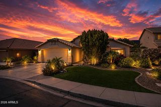 4394 E RUNAWAY BAY Drive, Chandler, AZ 85249
