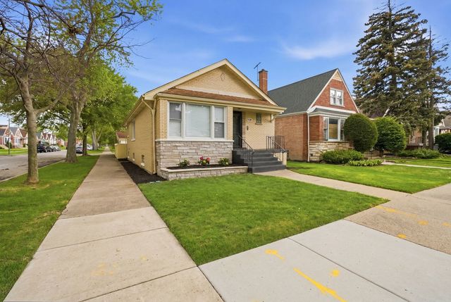 8500 S Wolcott Avenue, Chicago, IL 60620