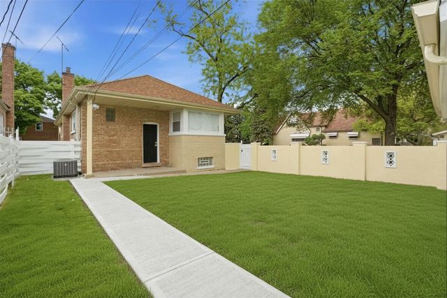 8500 S Wolcott Avenue, Chicago, IL 60620