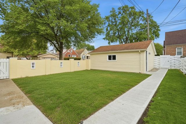 8500 S Wolcott Avenue, Chicago, IL 60620