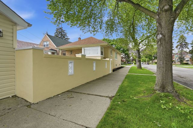 8500 S Wolcott Avenue, Chicago, IL 60620