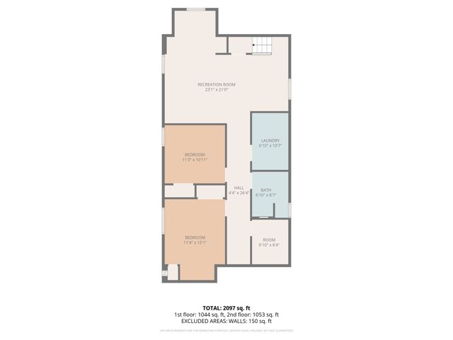8500 S Wolcott Avenue, Chicago, IL 60620