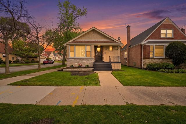 8500 S Wolcott Avenue, Chicago, IL 60620