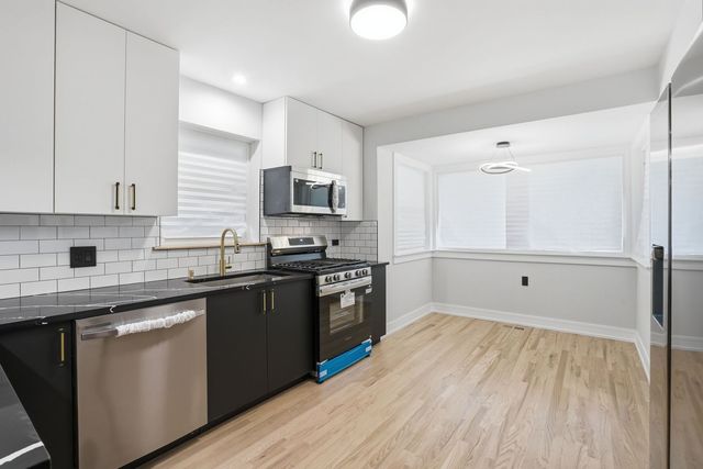 8500 S Wolcott Avenue, Chicago, IL 60620