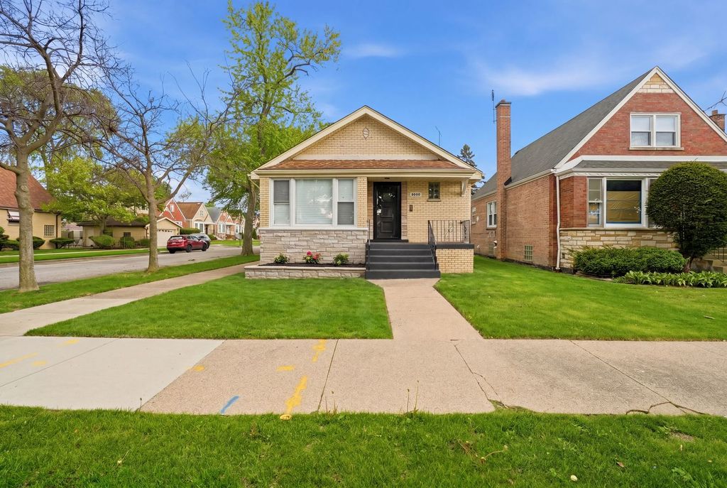 8500 S Wolcott Avenue, Chicago, IL 60620