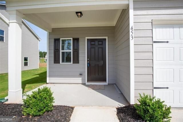 453 Winter Chase, Pendergrass, GA 30567