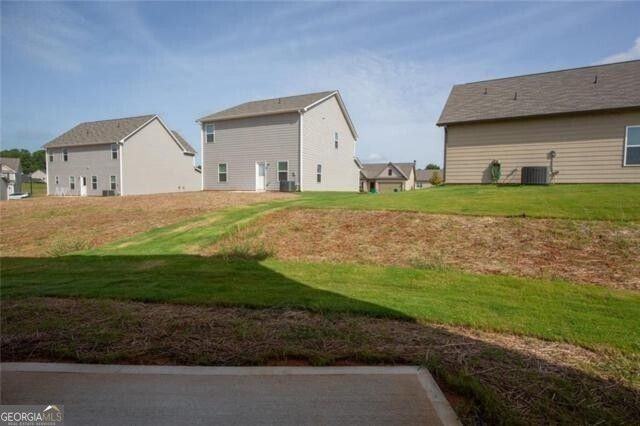 453 Winter Chase, Pendergrass, GA 30567