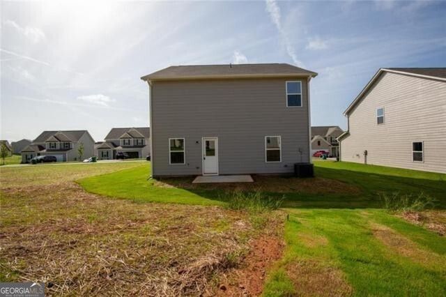453 Winter Chase, Pendergrass, GA 30567