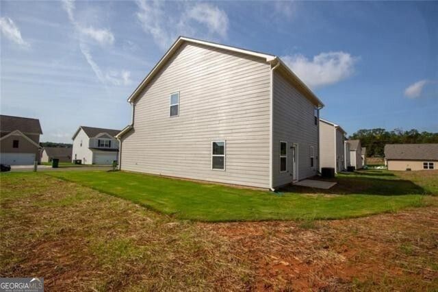453 Winter Chase, Pendergrass, GA 30567
