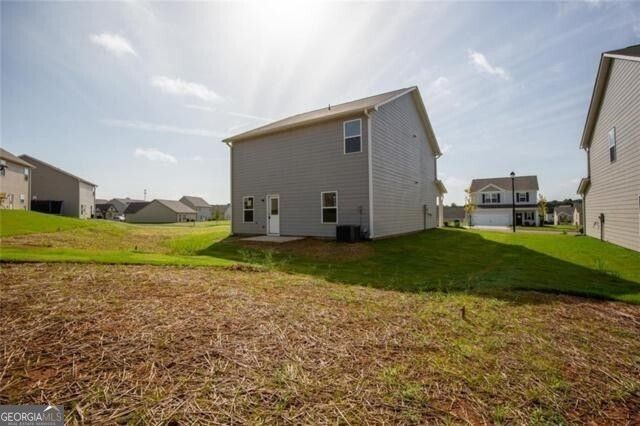 453 Winter Chase, Pendergrass, GA 30567