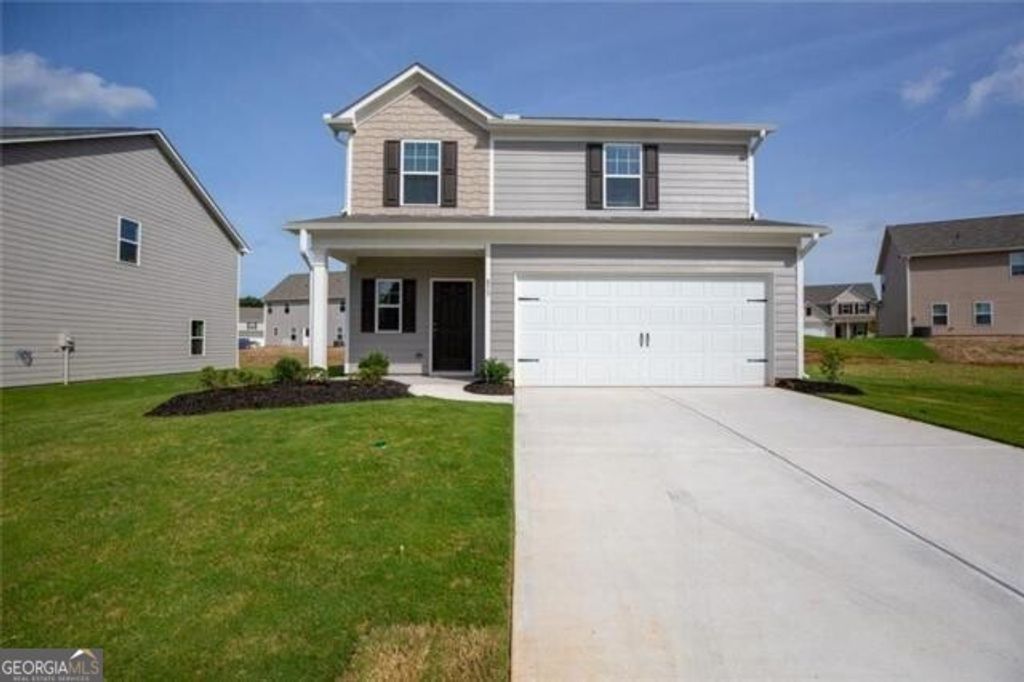 453 Winter Chase, Pendergrass, GA 30567