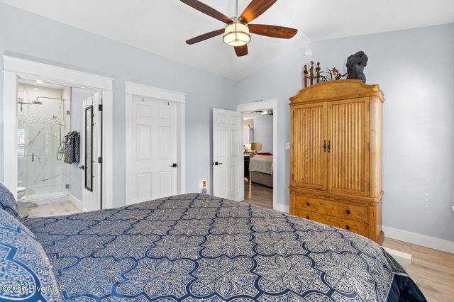 5128 Elton Drive SE, Southport, NC 28461