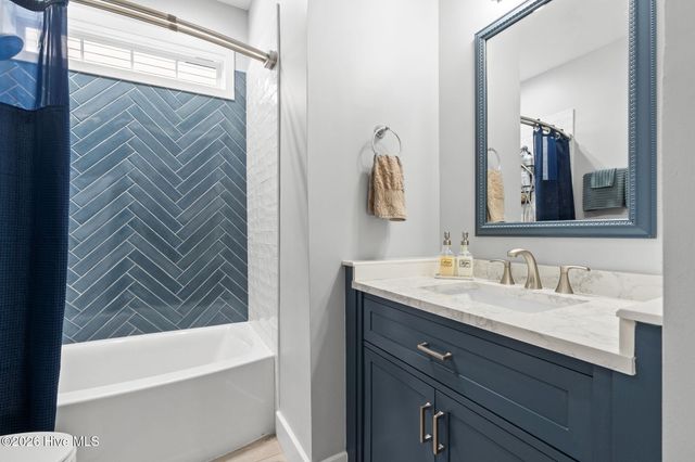 5128 Elton Drive SE, Southport, NC 28461