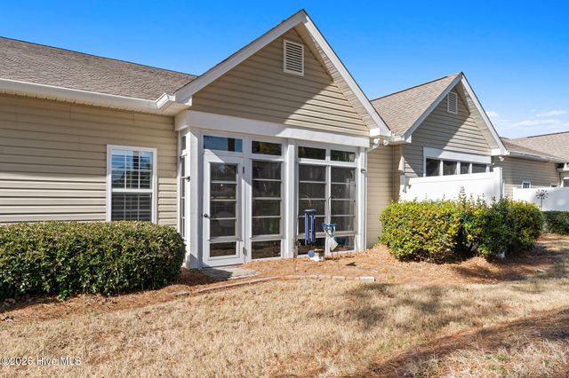 5128 Elton Drive SE, Southport, NC 28461