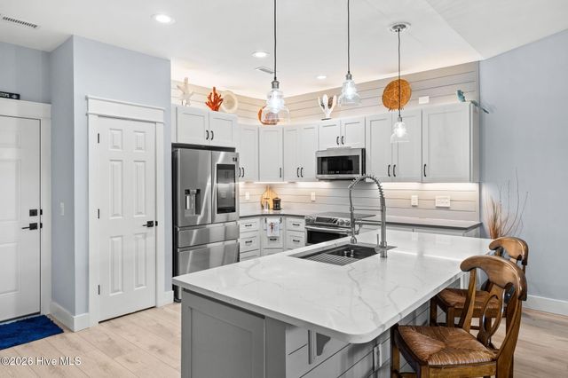 5128 Elton Drive SE, Southport, NC 28461