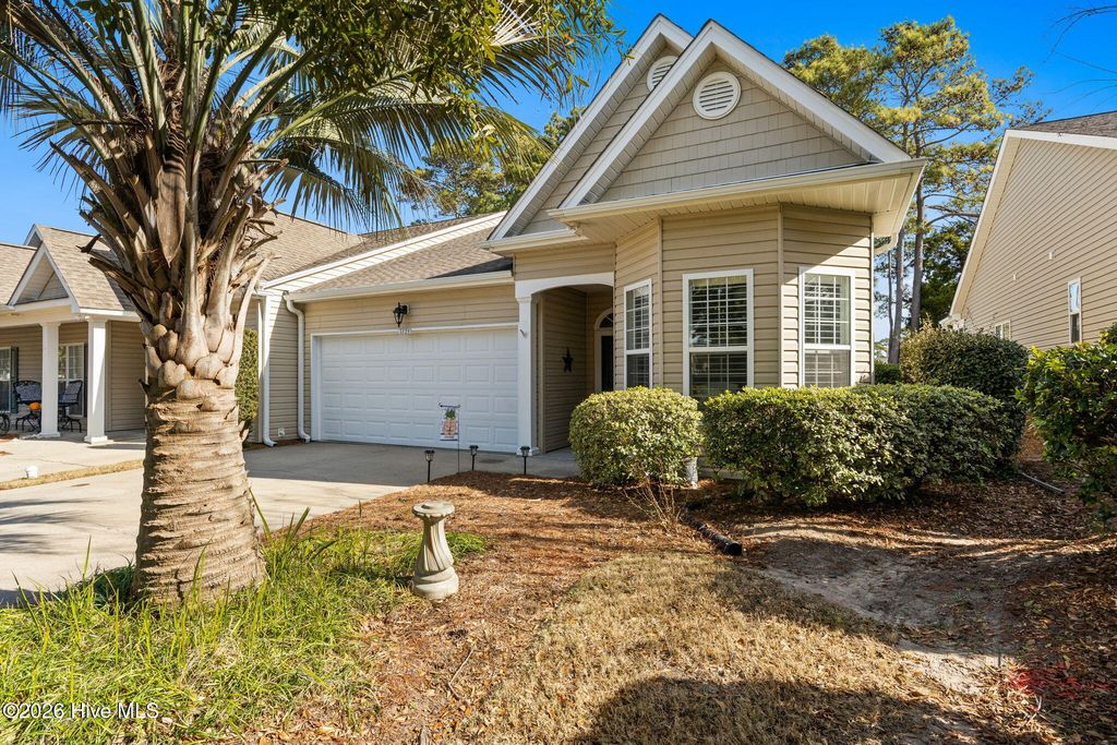 5128 Elton Drive SE, Southport, NC 28461