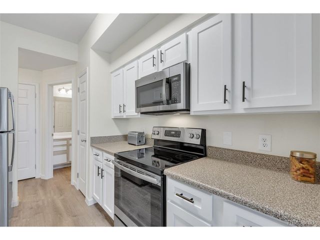 7462 S Quail Cir 427, Littleton, CO 80127