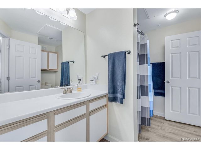7462 S Quail Cir 427, Littleton, CO 80127