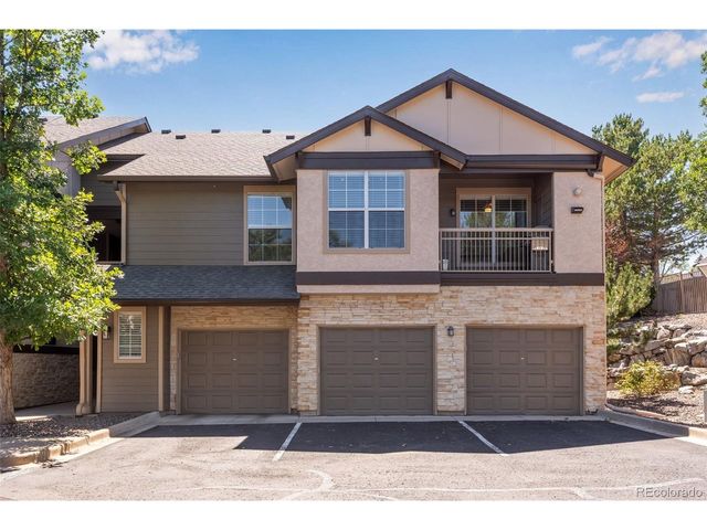 7462 S Quail Cir 427, Littleton, CO 80127