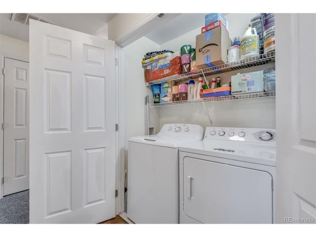 7462 S Quail Cir 427, Littleton, CO 80127
