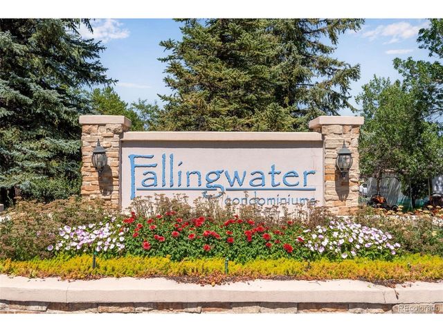 7462 S Quail Cir 427, Littleton, CO 80127