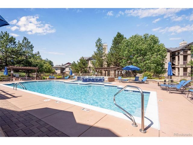 7462 S Quail Cir 427, Littleton, CO 80127