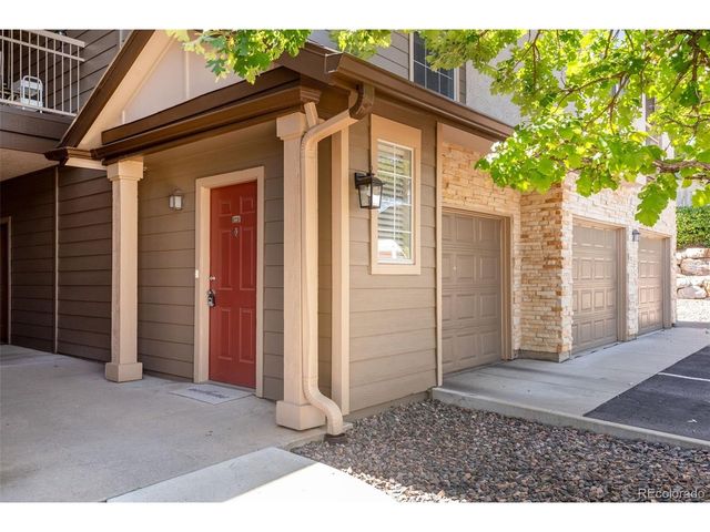 7462 S Quail Cir 427, Littleton, CO 80127