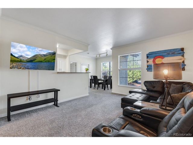 7462 S Quail Cir 427, Littleton, CO 80127
