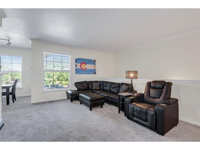7462 S Quail Cir 427, Littleton, CO 80127