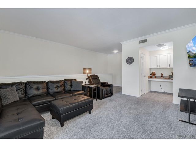 7462 S Quail Cir 427, Littleton, CO 80127