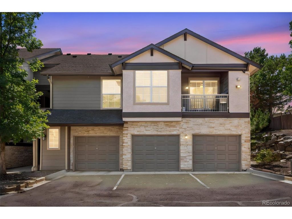 7462 S Quail Cir 427, Littleton, CO 80127