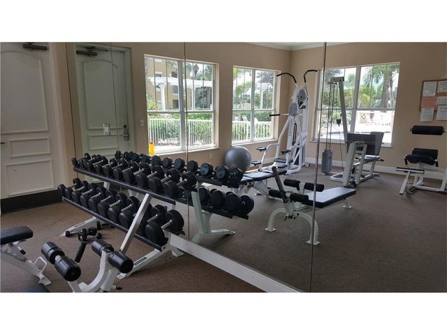 5060 Fairways Circle F303, Vero Beach, FL 32967